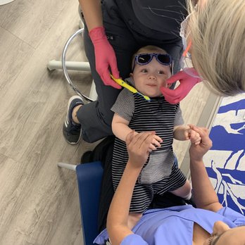 Carson Kids Dental - General Dentistry Near Me - Carson City, Nevada