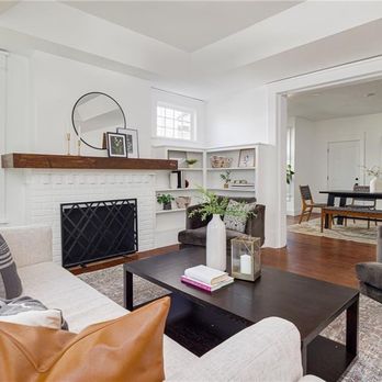 Lemondrop Home - Home Staging Near Me - Overland Park, Kansas
