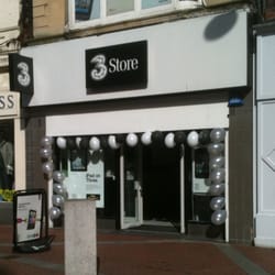 3 Store - Three on Broad Street