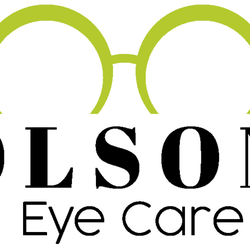 Olson Eye Care - Madison