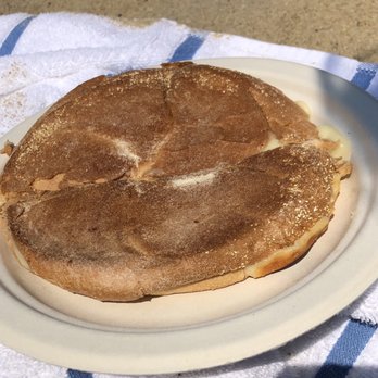 Menemsha Fish Market - Kids grilled cheese sandwich - Seafood Markets Near Me - Chilmark, Massachusetts