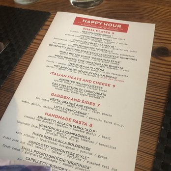 Red Ash - Happy hour menu! Awesome deal!! - Italian Near Me - Austin, Texas Red Ash - Happy hour menu! Awesome deal!! - Italian Near Me - Austin, Texas