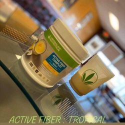 Bienestar Total - Fiber (Tropical Twist)