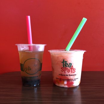 Tea Spots - Shaved Ice Near Me - Pasadena, California Tea Spots - Shaved Ice Near Me - Pasadena, California