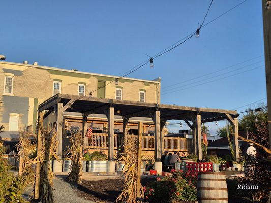 Jamesport Brewing Company by null