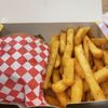 Burger Revolution gift card