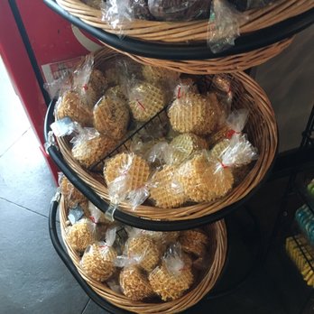 The Brooklyn Bakery - Bakeries Near Me - Palm Harbor, Florida