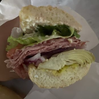 Colombo's Delicatessen - Delis Near Me - Pacifica, California