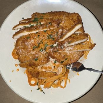 Locale Gastro Bar and Pizzette - @thegrubfather - Italian Near Me - Patchogue, New York