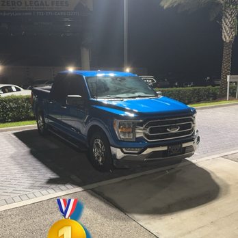 Dyer Chevrolet Fort Pierce - Car Dealers Near Me - Fort Pierce, Florida
