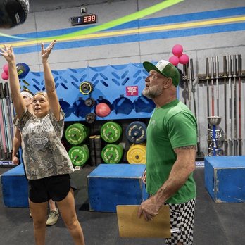CrossFit Brock - Interval Training Gyms Near Me - Brock, Texas CrossFit Brock - Interval Training Gyms Near Me - Brock, Texas