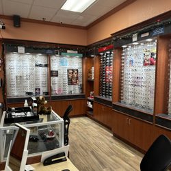McMahon's Eye World, MD