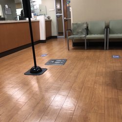 San Ysidro Health - Waiting to be called