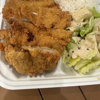 Poke Kitchen - Poke Near Me - San Leandro, California Poke Kitchen - Poke Near Me - San Leandro, California