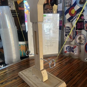 The Monkey Bar - That game - Sports Bars Near Me - Denver, Colorado The Monkey Bar - That game - Sports Bars Near Me - Denver, Colorado