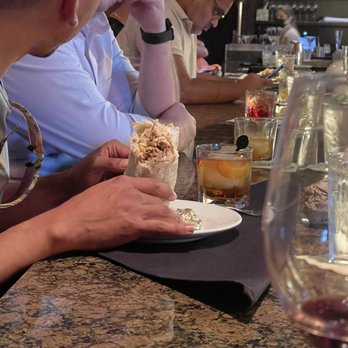 The Capital Grille - Steakhouses Near Me - Plano, Texas