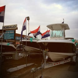 Great Bay Marine