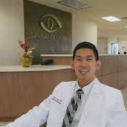 Victoria Eye Center - Dr. Peter Lam