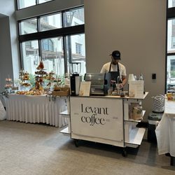 Levant Coffee