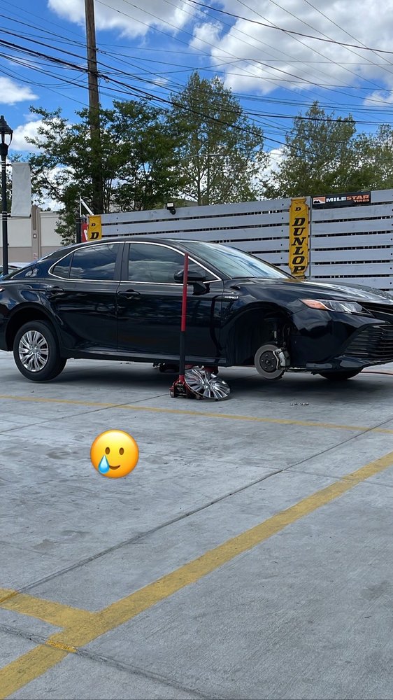 CALDERON QUALITY TIRES Updated October 2024 17 Photos & 58 Reviews