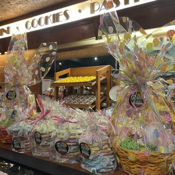 Rao's Bakery - Bakeries Near Me - Spring, Texas