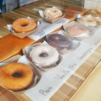 Surf Rat Donuts - Hot fresh donuts, light and airy... - Donuts Near Me - Cayucos, California Surf Rat Donuts - Hot fresh donuts, light and airy... - Donuts Near Me - Cayucos, California