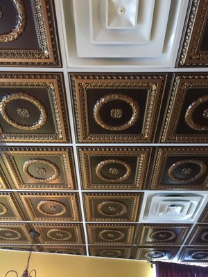 SideBar NOLA by null