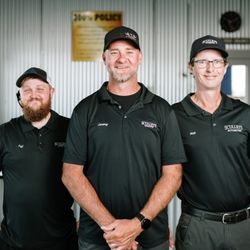 Sculley's Automotive - Stop in and meet the friendly staff Jeff & Matt!