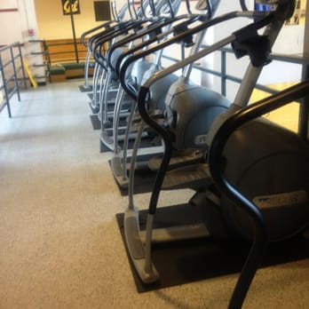 Recreational Sports Facility RSF - Stair masters - Gyms Near Me - Berkeley, California Recreational Sports Facility RSF - Stair masters - Gyms Near Me - Berkeley, California