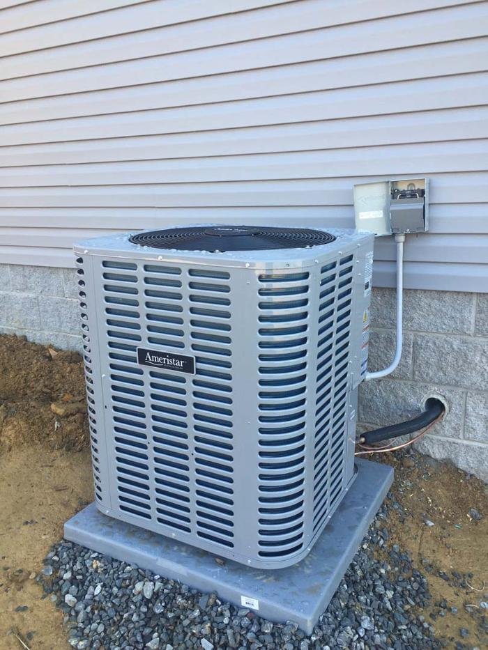 Slide of Mountaineer Air Duct Cleaning and Sanitizing