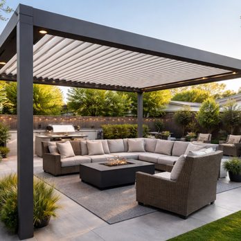 DCI Patios Dawson Construction - Patio Coverings Near Me - Shingle Springs, California DCI Patios Dawson Construction - Patio Coverings Near Me - Shingle Springs, California
