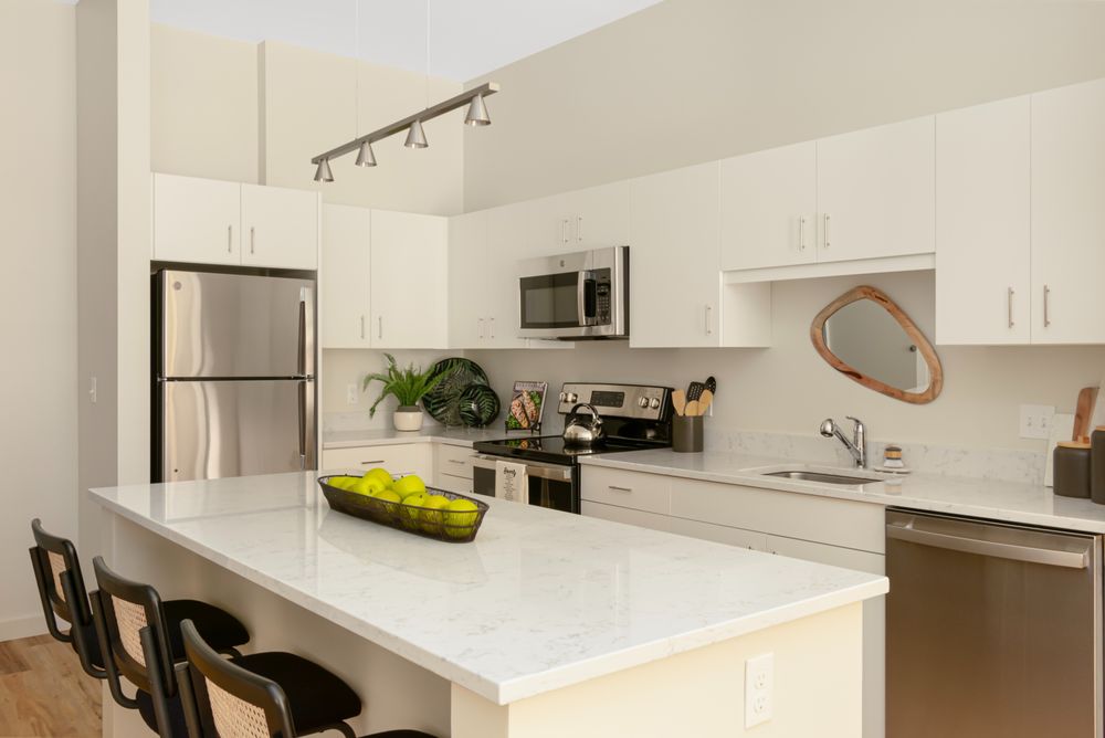 THE BLOCK AT ODELL PARK 19 Photos 140 Rantoul St, Beverly