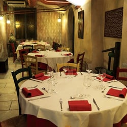 Ristorante Enoteca Parlapà
