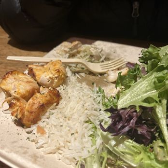 Luna Grill Rancho Cucamonga - Mediterranean Near Me - Rancho Cucamonga, California Luna Grill Rancho Cucamonga - Mediterranean Near Me - Rancho Cucamonga, California