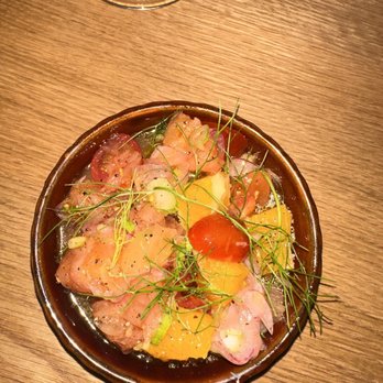 Corsica - Tomato & Citrus - Wine Bars Near Me - Denver, Colorado
