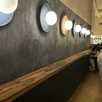 Tonchin - Interior - Ramen Near Me - New York, New York Tonchin - Interior - Ramen Near Me - New York, New York