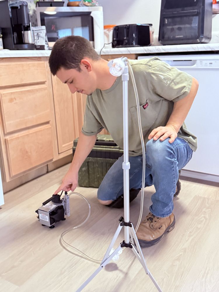 River Mold and Water Damage Solutions - mold inspector in Tallahassee, FL