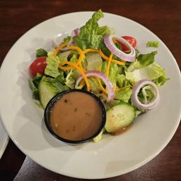 Salad Salad