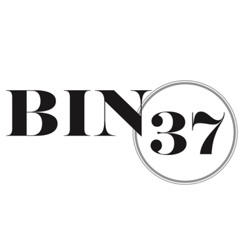 Bin 37 - the logo of bin 37 - American Near Me - Stroudsburg, Pennsylvania Bin 37 - the logo of bin 37 - American Near Me - Stroudsburg, Pennsylvania