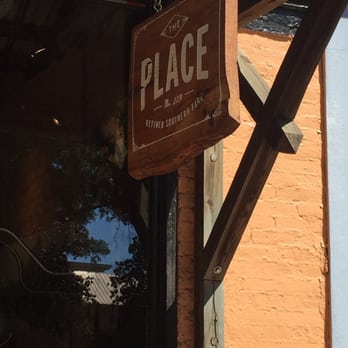 The Place - Southern Near Me - Athens, Georgia The Place - Southern Near Me - Athens, Georgia