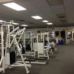 Vitality Fitness