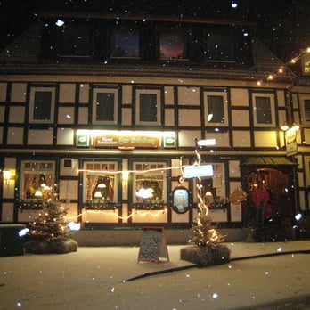 Restaurant Zur Erholung - German Near Me - Bad Sachsa, NI Restaurant Zur Erholung - German Near Me - Bad Sachsa, NI