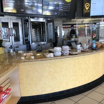 La Ca Bakery & Cafe - Vietnamese Near Me - Hayward, California