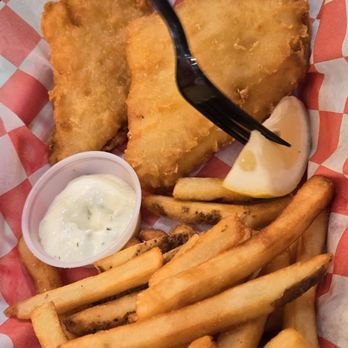 Georgetown Seafood - Fish and chips 10/10 - Seafood Near Me - Washington, DC, District of Columbia Georgetown Seafood - Fish and chips 10/10 - Seafood Near Me - Washington, DC, District of Columbia