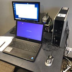 Colorado Computer - Laptop & Desktop Repair Services