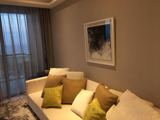 De Frame shop by null