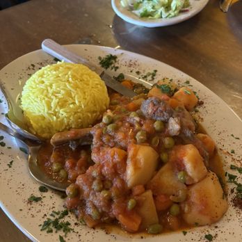 Kan Zaman Restaurant - Mediterranean Near Me - Murrieta, California