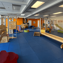 Gymboree Play & Music, Reno - Come inside and discover a place created especially for young children and the people who care for them...