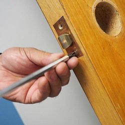 Master Locksmith