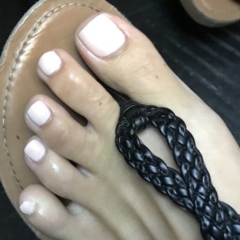 Nails Makeover - Nail Salons Near Me - The Colony, Texas